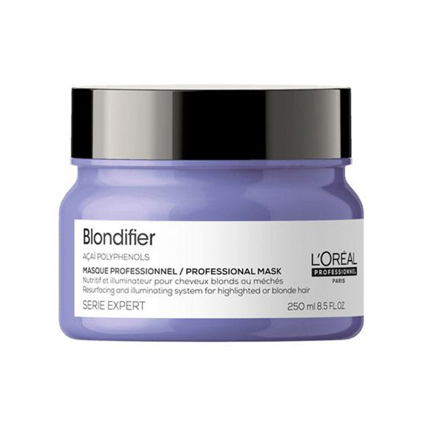 L'Oreal Maschera Blondifier 250ml