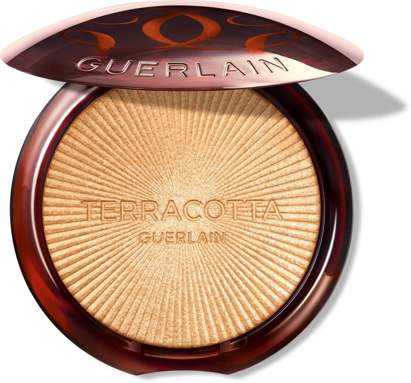 Guerlain -  Terracotta Luminizer - Terra Abbronzante Illuminante