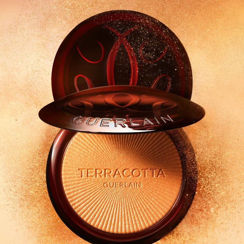 Guerlain -  Terracotta Luminizer - Terra Abbronzante Illuminante