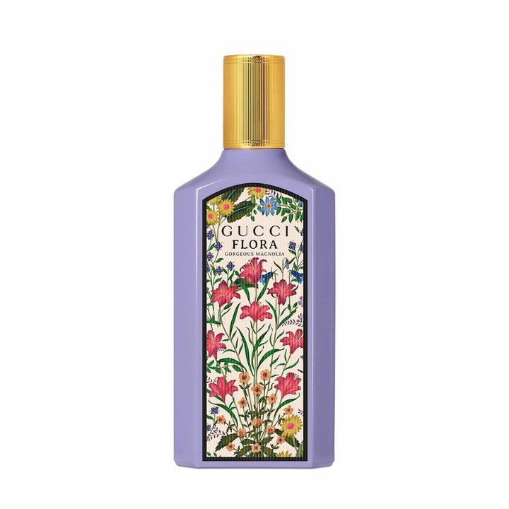 Gucci Flora Magnolia - Eau de Parfum