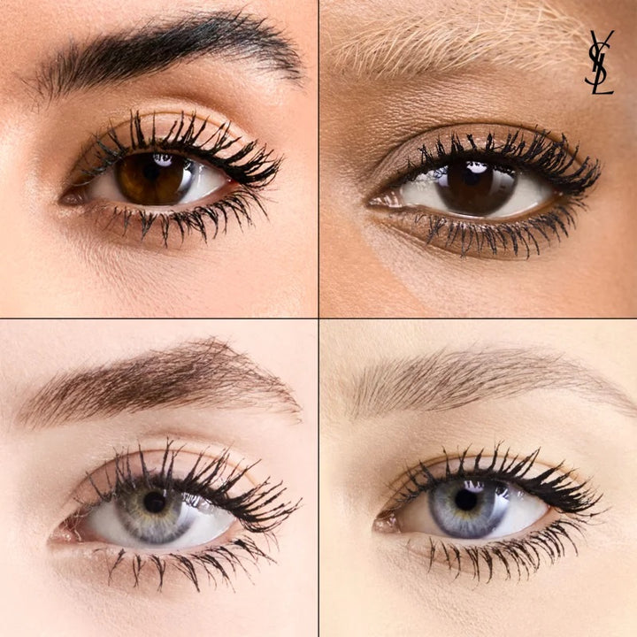 Yves Saint Laurent - Mascara Lash Clash