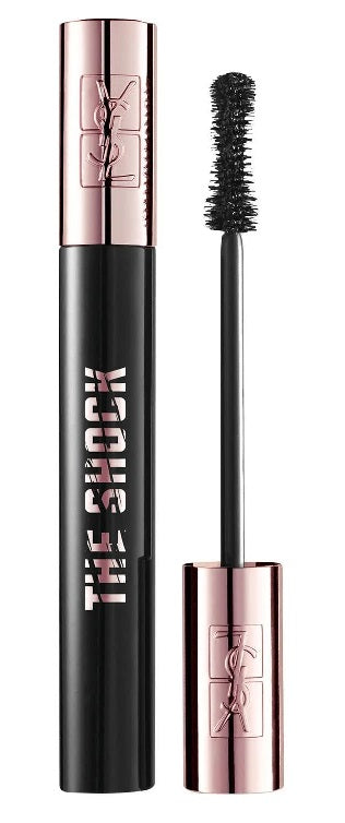 Yves Saint Laurent - Mascara The Shock