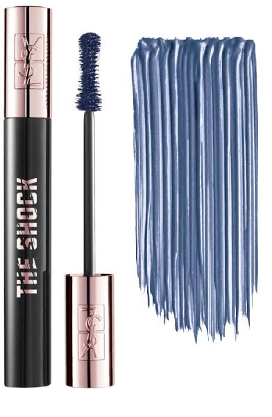 Yves Saint Laurent - Mascara The Shock