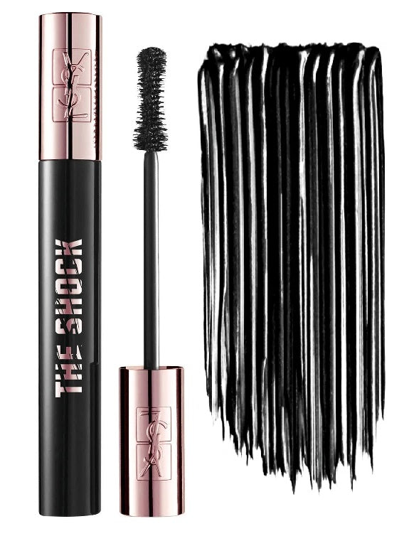 Yves Saint Laurent - Mascara The Shock