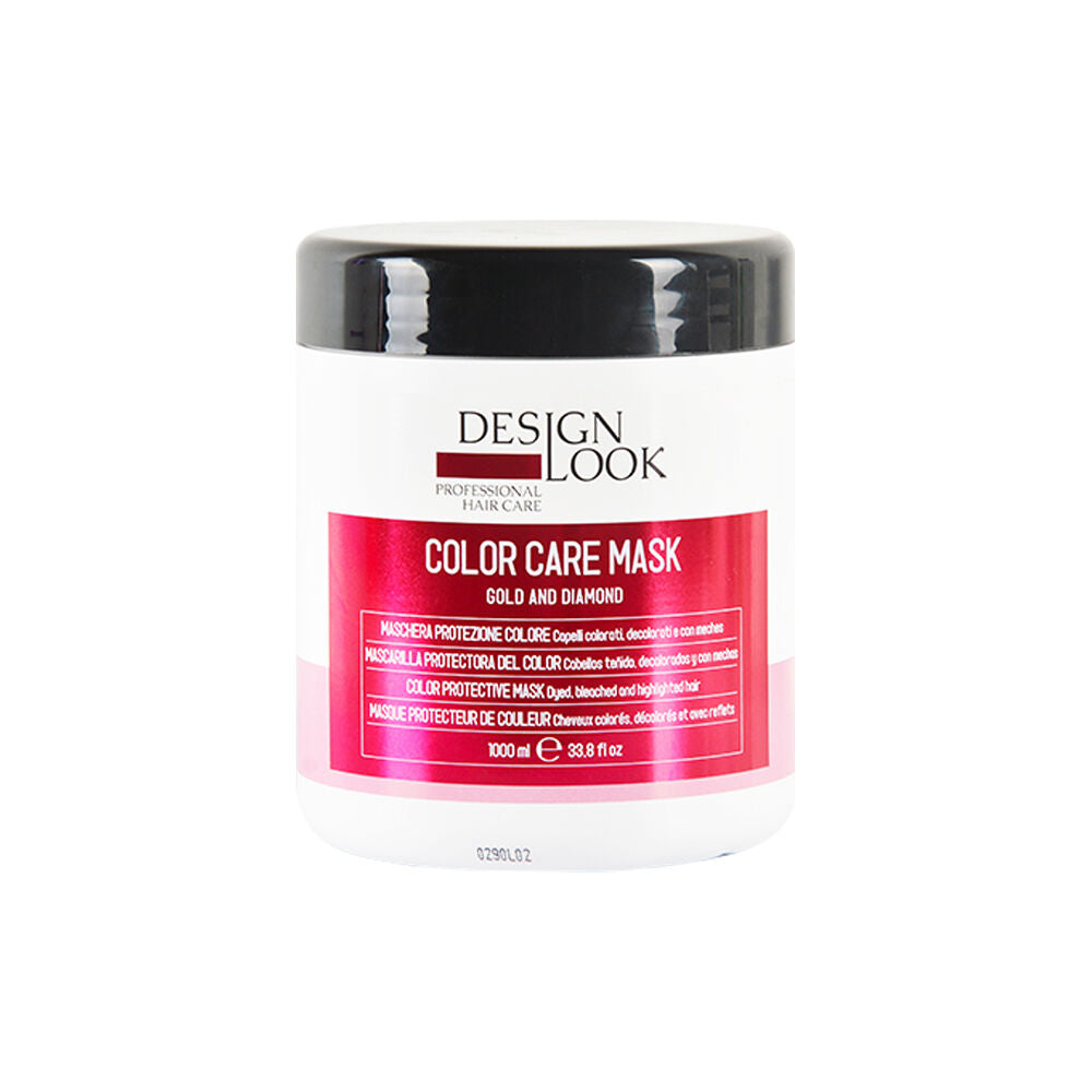 Color Protection Mask 1000ml Design Look