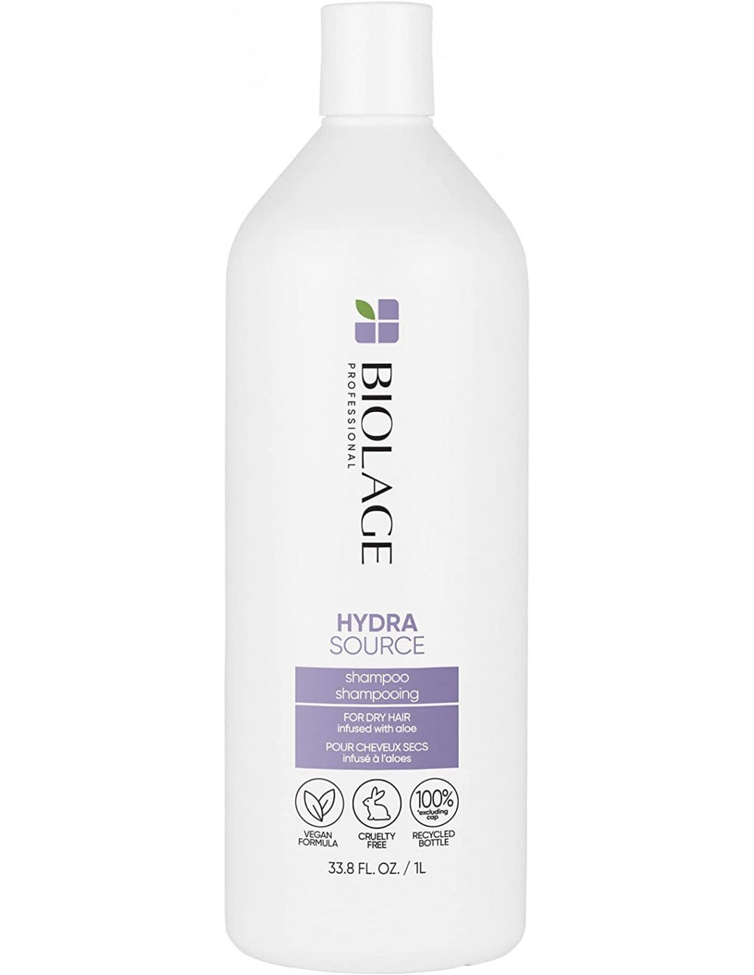 Shampoo Hydra Source 1000ml Biolage Matrix