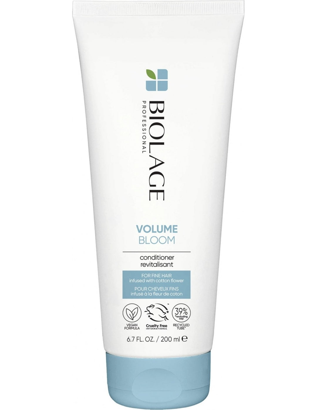 Biolage Volume Bloom Balsamo Volumizzante 200ml