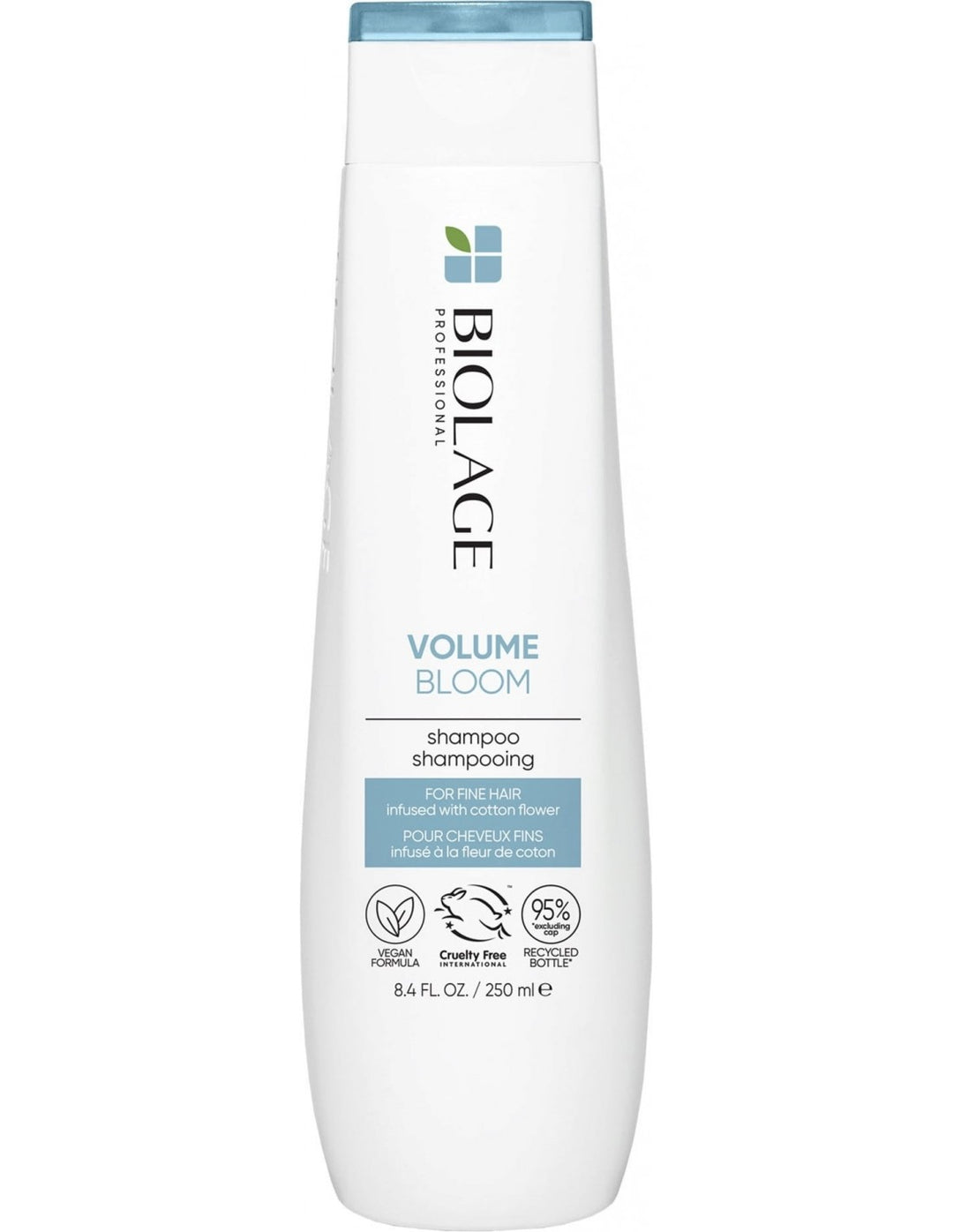 Biolage Volume Bloom Shampoo 250ml Matrix