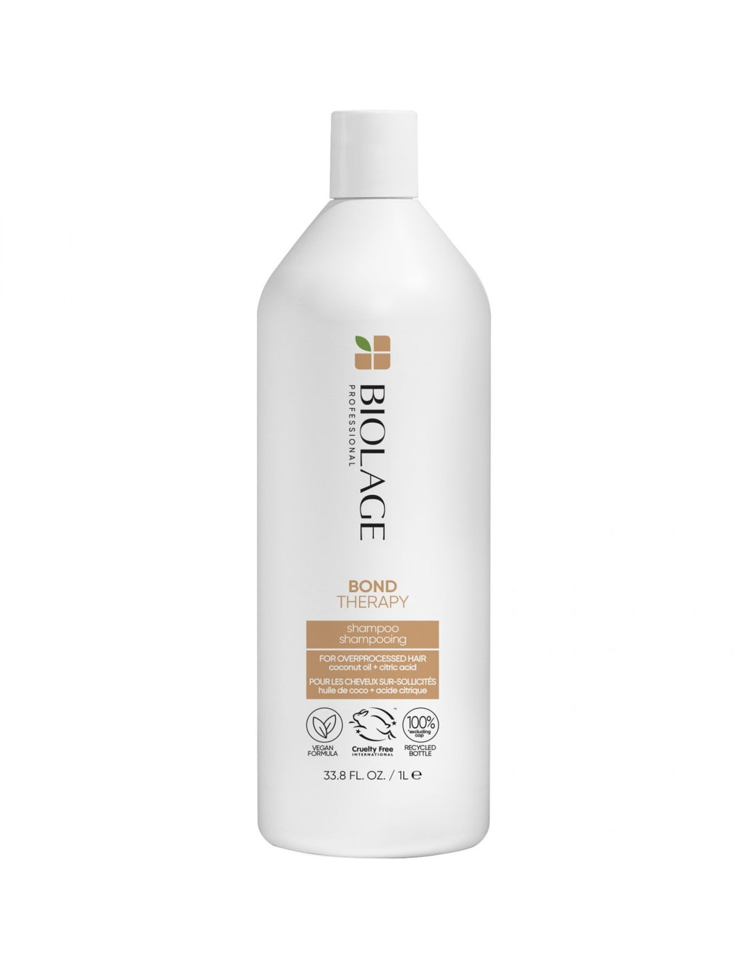 Shampoo Bond Therapy 1000ml Biolage