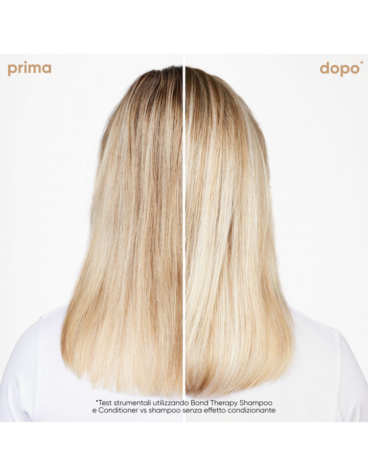 Shampoo Bond Therapy 1000ml Biolage