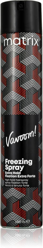 Vavoom Lacca Freezing Spray Extra hold 500ml Matrix