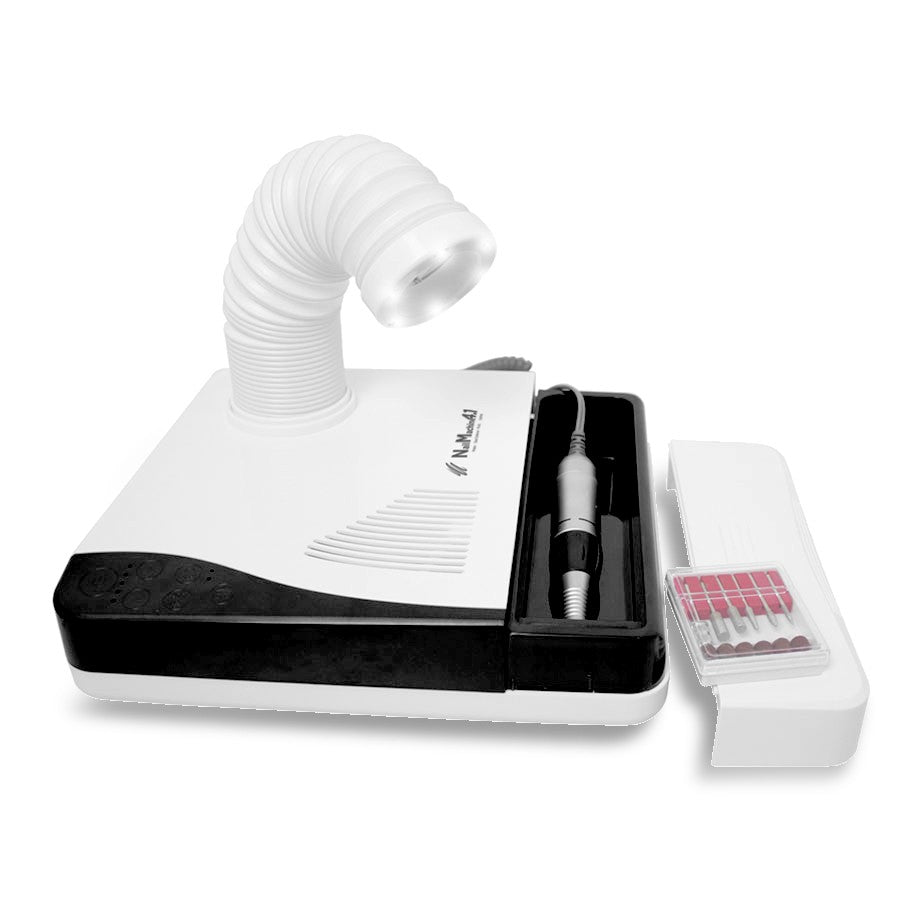 Fresa Unghie Melcap Nail Machine