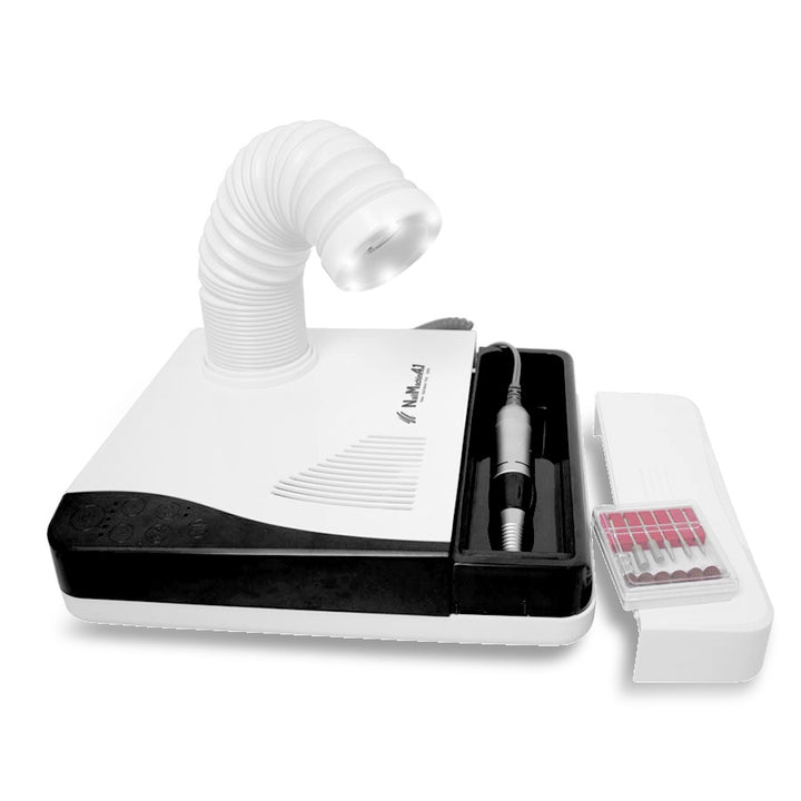 Fresa Unghie Melcap Nail Machine