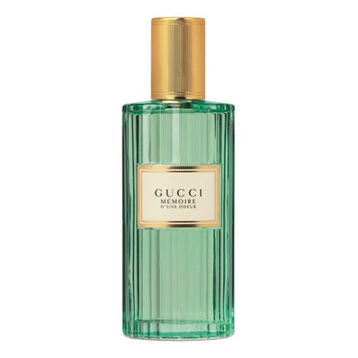 Gucci - Mèmoire D'Une Odeur - Eau de Parfum - Unisex
