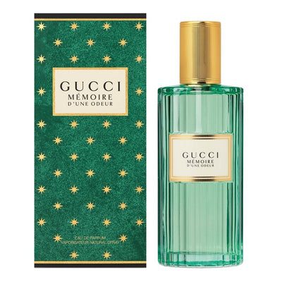 Gucci - Mèmoire D'Une Odeur - Eau de Parfum - Unisex