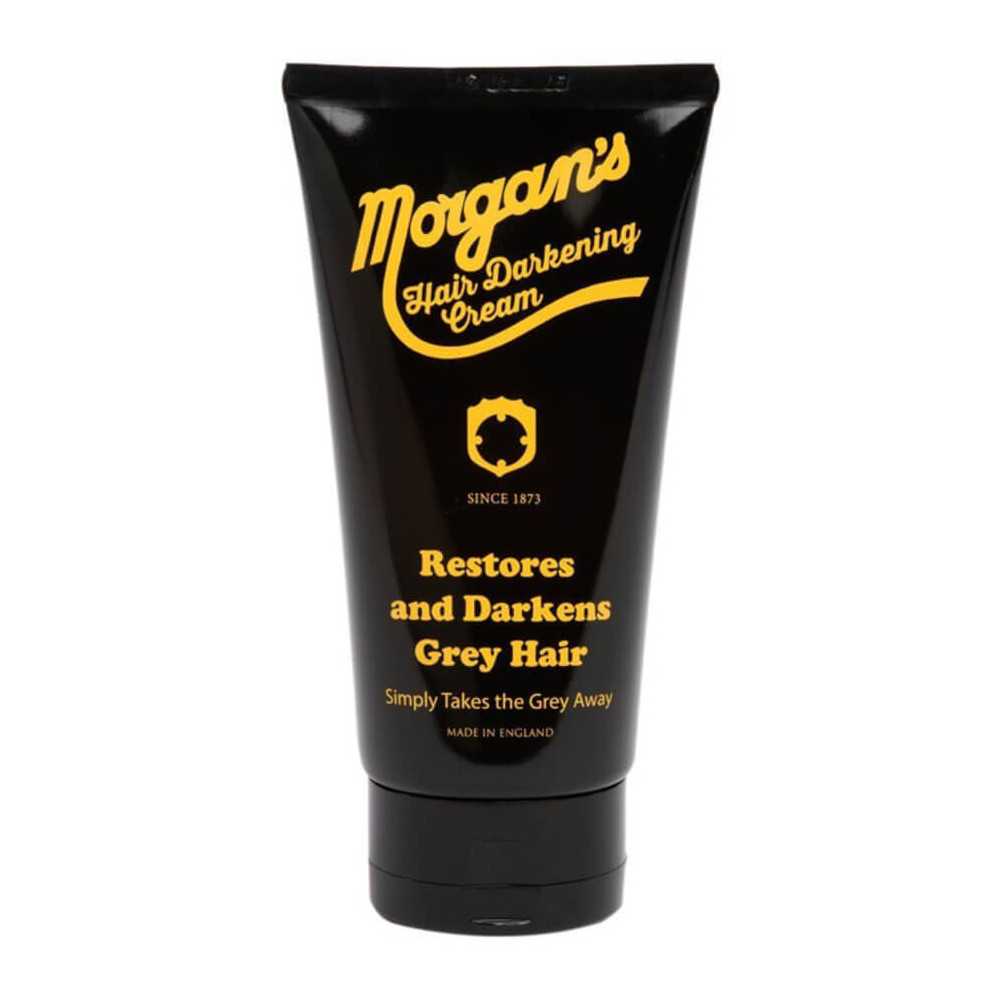 Crema Capelli Scurente Antigrigio 150ml Morgan's