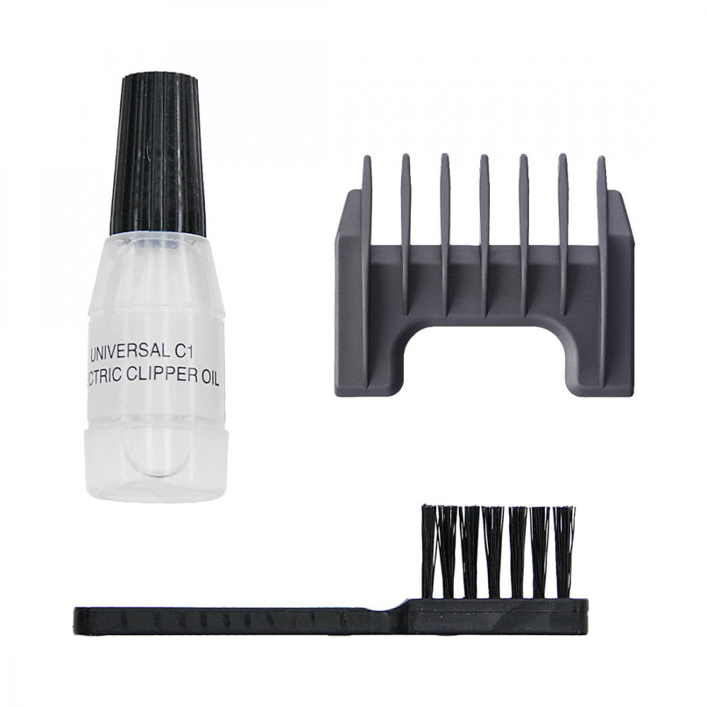 Tosatrice Moser 1400 Fading Edition