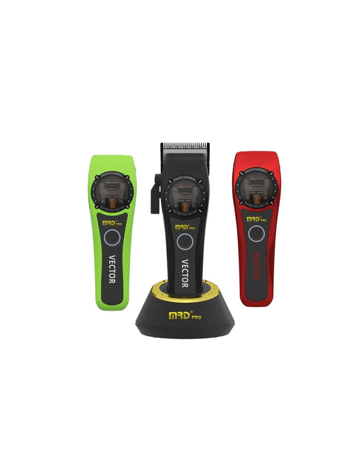 MRD Tosatrice Elite Edition HC-999 Vector