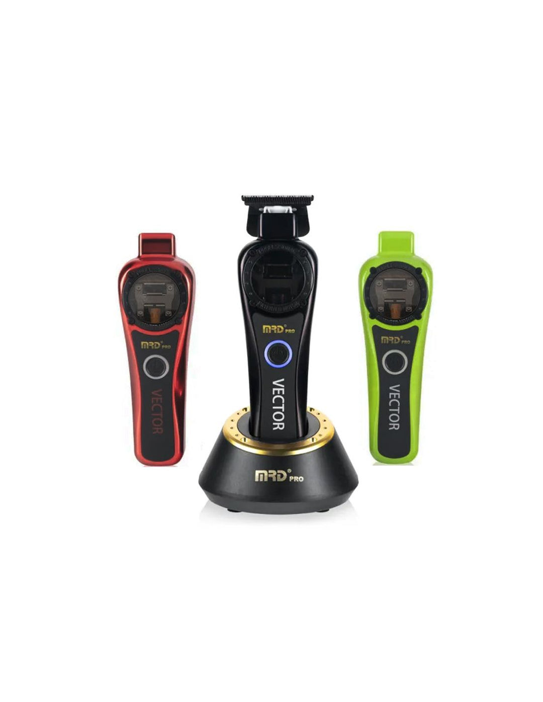 MRD Pro Trimmer Vector Motor