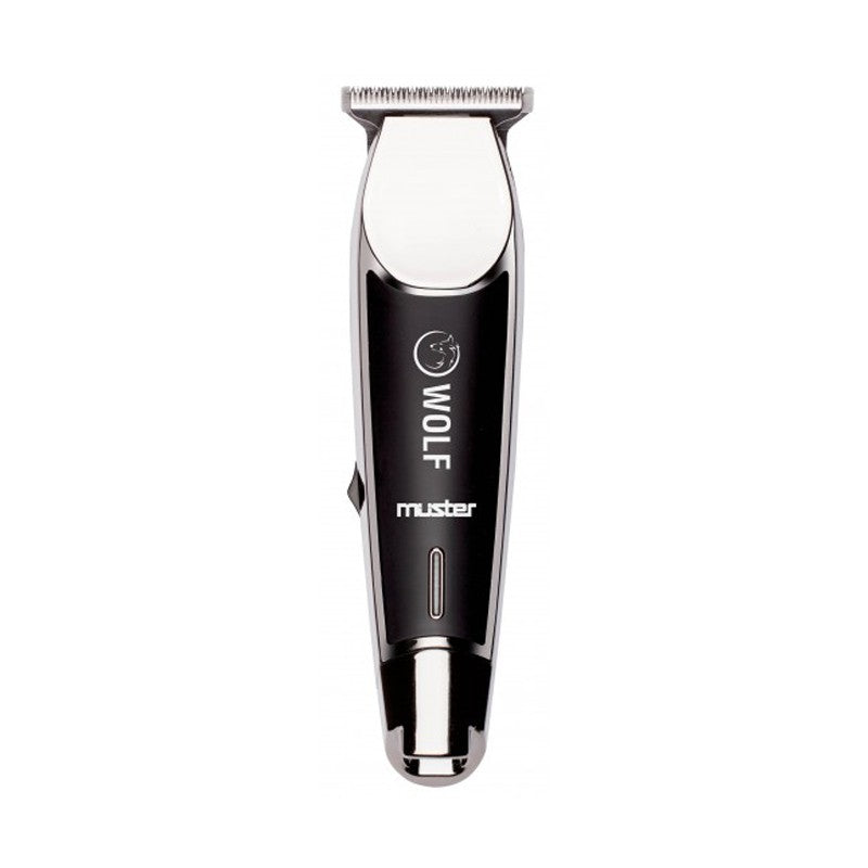 Tagliacapelli Wolf Taglio a Zero Muster