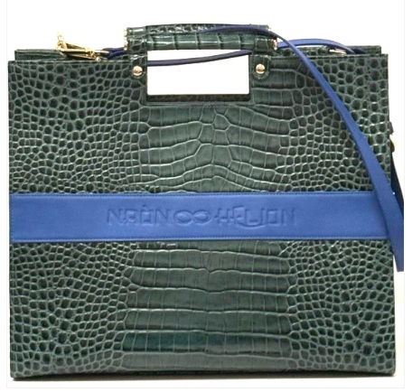 Borsa Naon Helion Cygnus Cocco