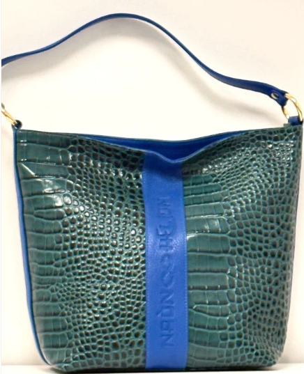 Borsa Naon Helion Demetra Cocco