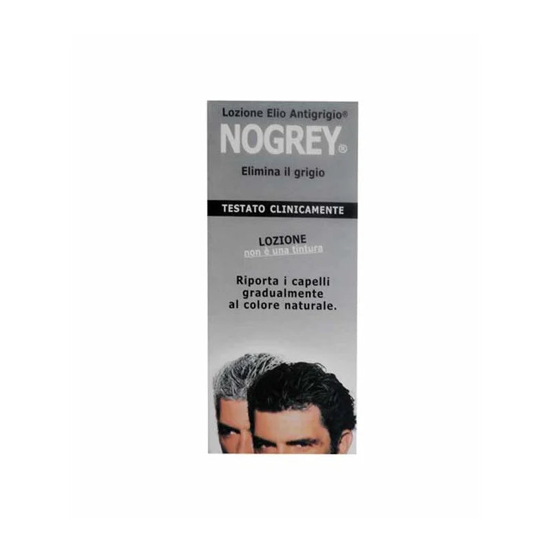 Elio Nogrey Lotion 200ml