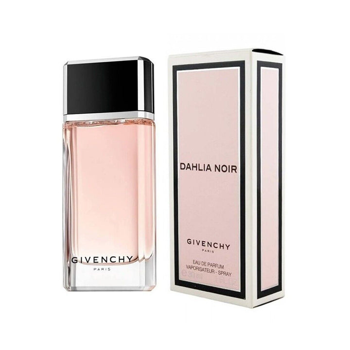 Givenchy - Dahlia Noir - Eau De Parfum