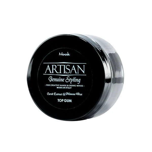 Gomma Fibrosa Modellante 100ml Nook Top Gum