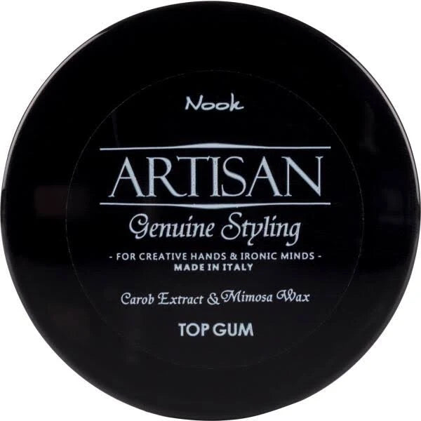 Gomma Fibrosa Modellante 100ml Nook Top Gum