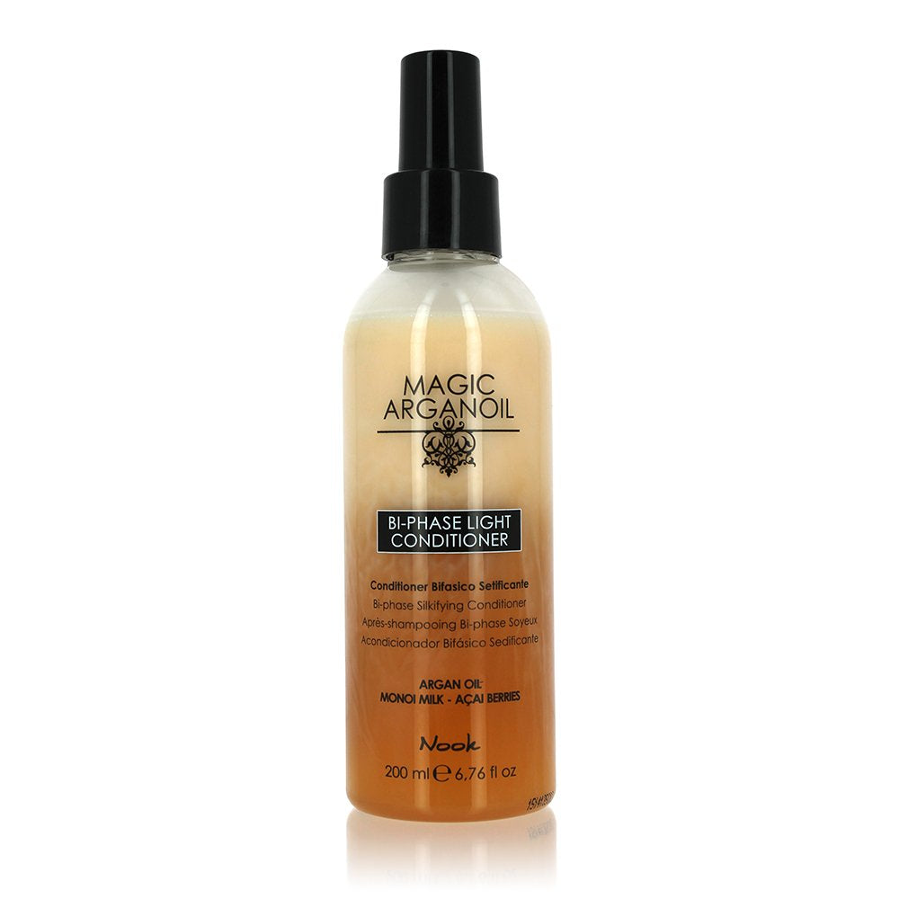 Nook Magic Arganoil Conditioner Bifasico Secret 200ml