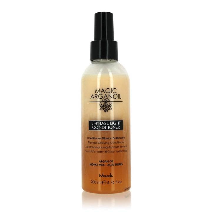 Nook Magic Arganoil Conditioner Bifasico Secret 200ml