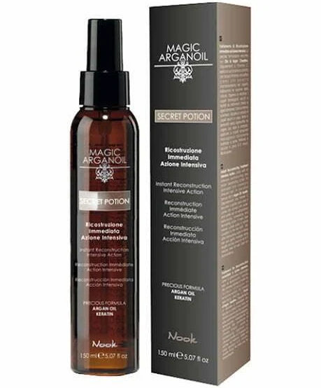 Nook Magic Arganoil Secret Potion 150ml