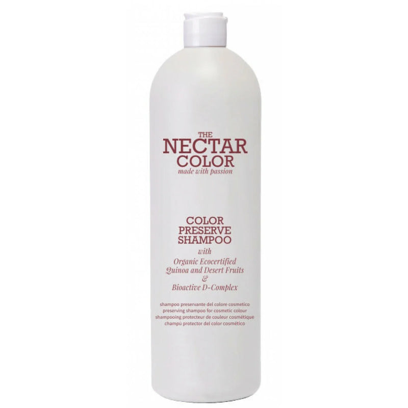 Color Preserve Shampoo Nook The Nectar Color 1000ml