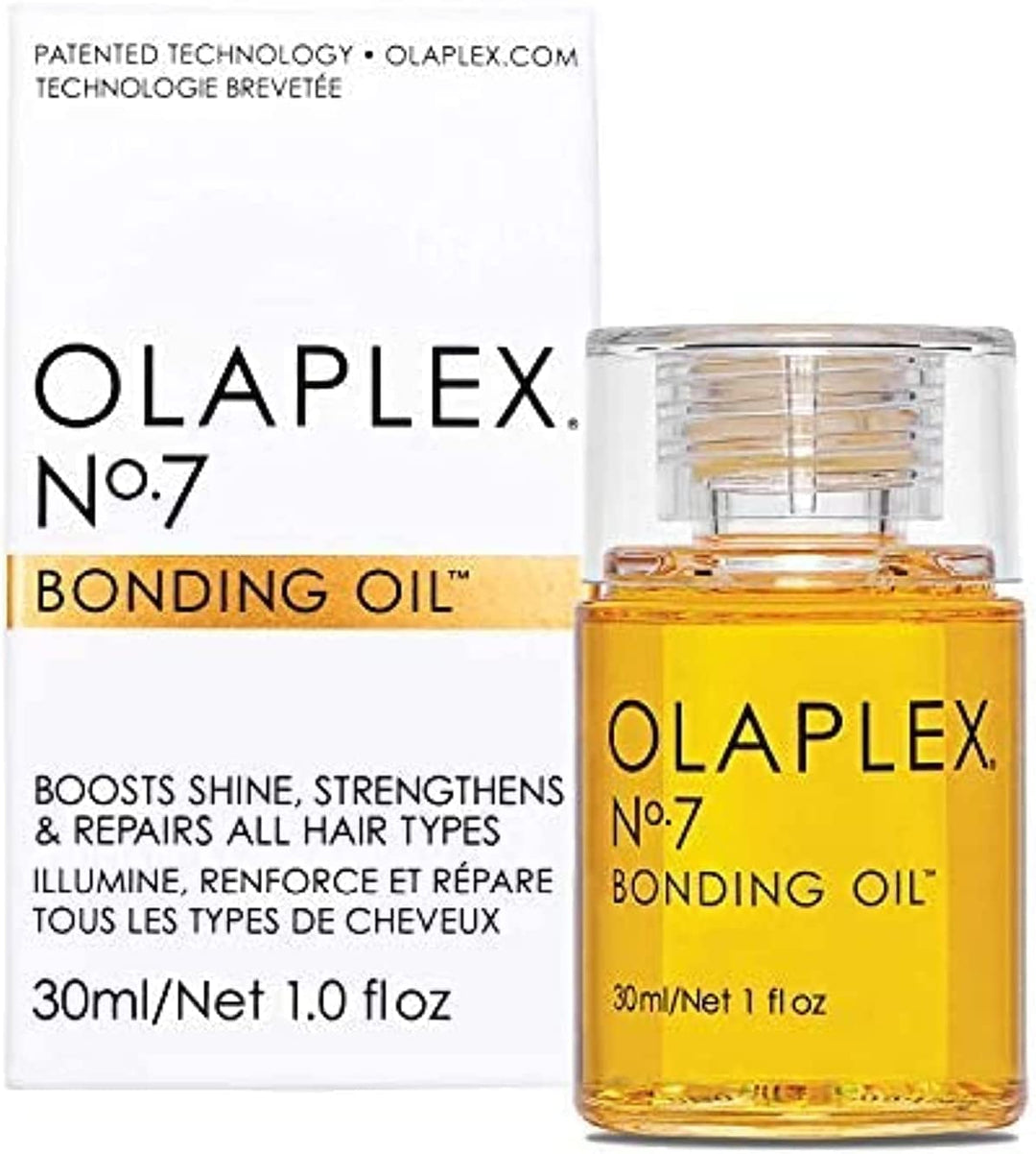 Olaplex Bonding Oil 30ml