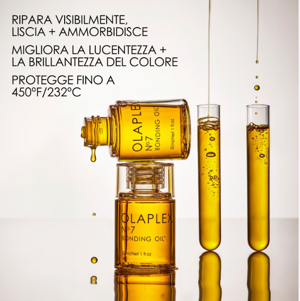 Olaplex Bonding Oil 30ml