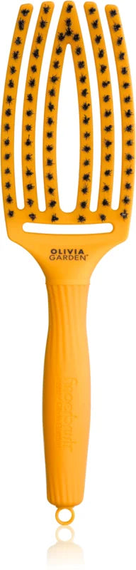 Spazzola Olivia Garden Fingerbrush Bloom