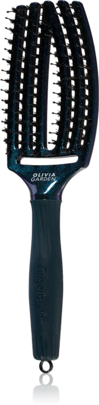 Spazzola Olivia Garden Fingerbrush Bloom