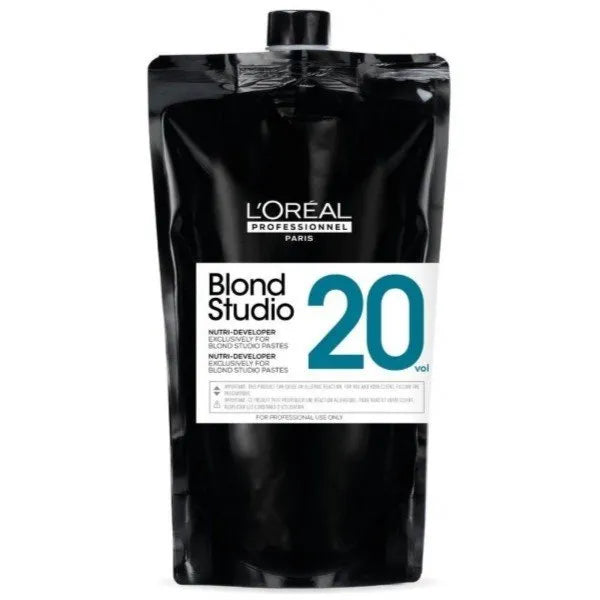 Blond Studio Nutri Developer 20 1000ml