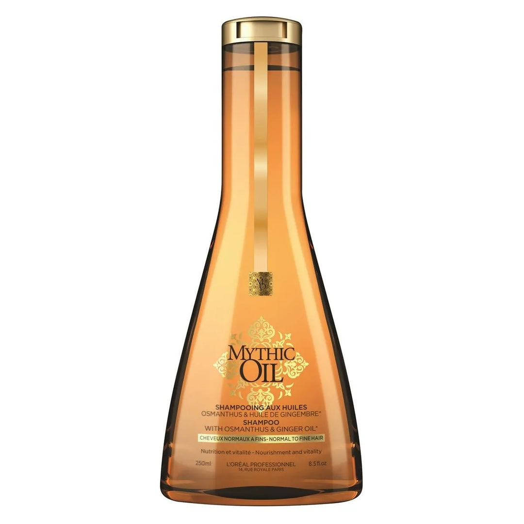 Shampoo Mythic Oil 250ml Capelli Normali e Fini