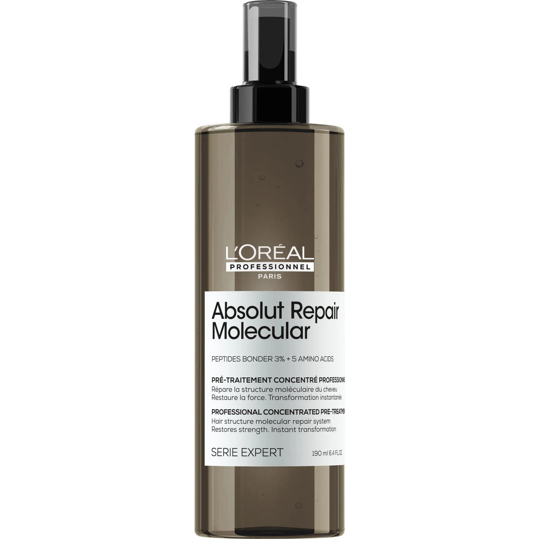 Pre-Trattamento Absolut Repair Molecular L'Oreal 190ml