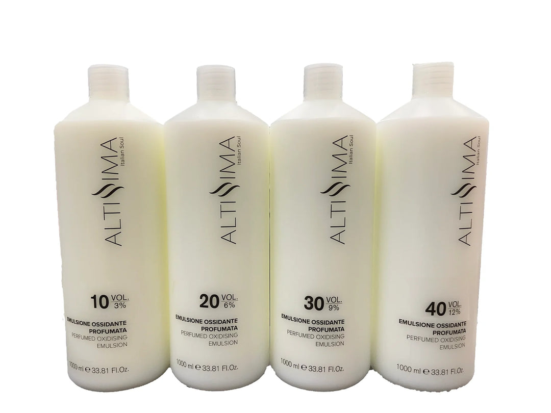 Ossigeno Altissima 1000ml