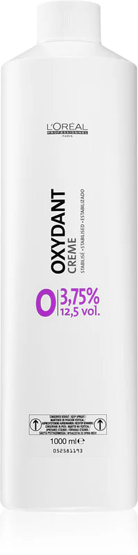 Oxydant Creme L&