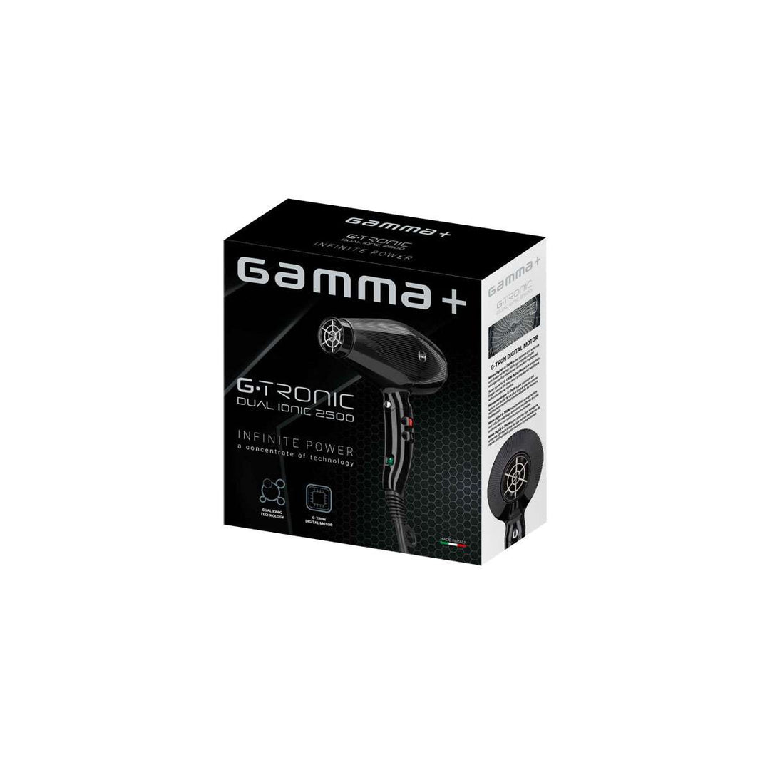 Gamma+ Phon G-Tronic Infinite Power