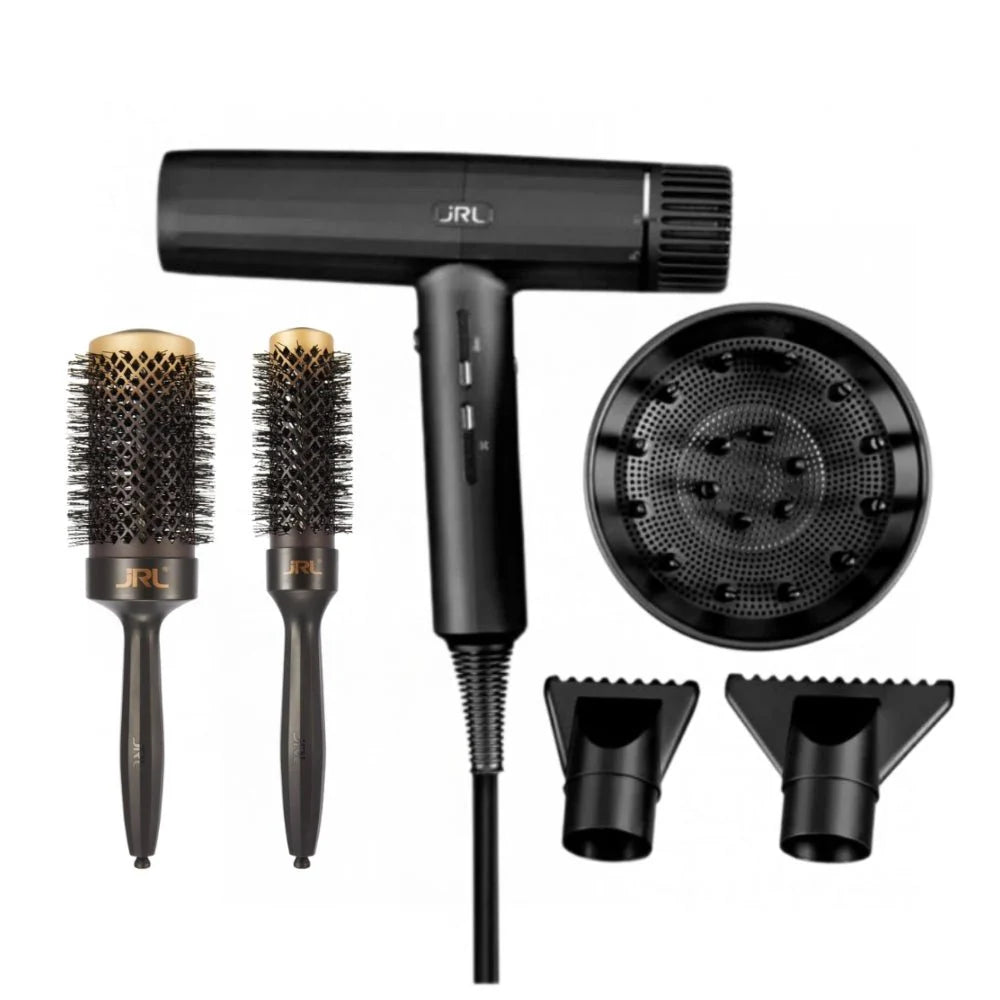 Jrl Phon Forte Pro + Spazzole