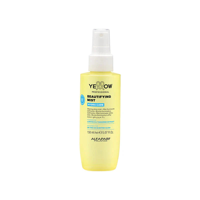 Beautifying Mist Yellow 150ml Alfaparf