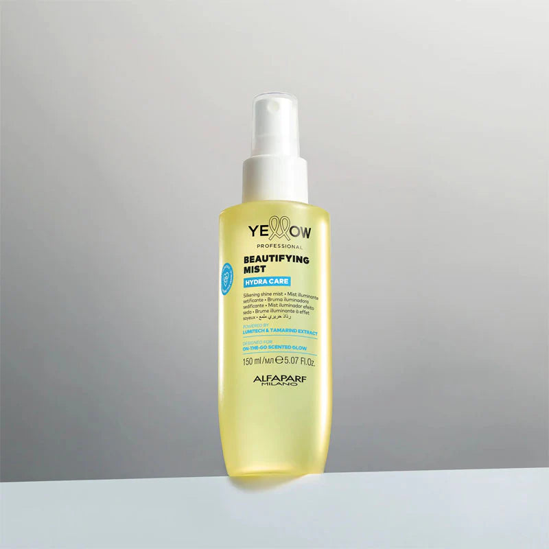Beautifying Mist Yellow 150ml Alfaparf