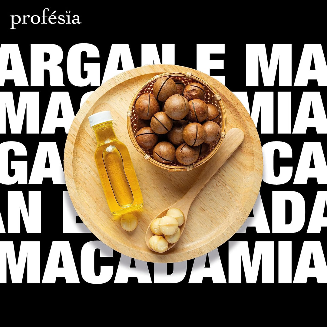 Profesia Botox Hair Mask 500ml