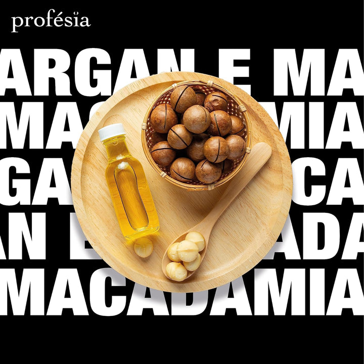 Profesia Botox Hair Mask 500ml