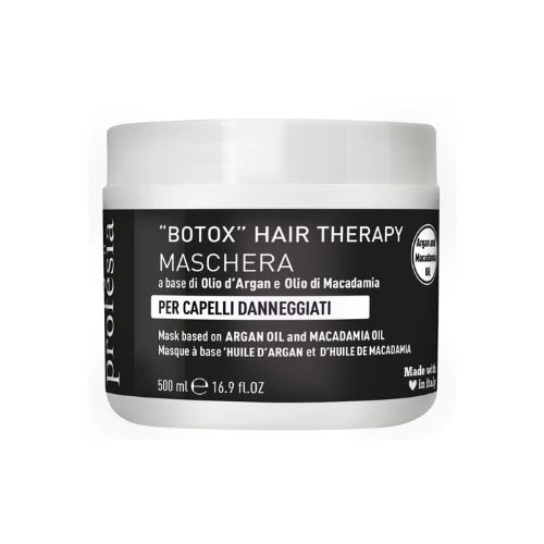 Profesia Botox Hair Mask 500ml